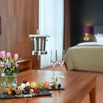 Dorint Am Dom Erfurt