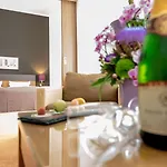 Dorint Am Dom Hotel Erfurt