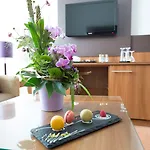 Hotel Dorint Am Dom Erfurt