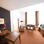 Dorint Am Dom Hotel Erfurt