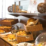 Dorint Am Dom Hotel Erfurt