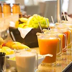 Dorint Am Dom Erfurt