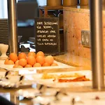 Hotel Dorint Am Dom Erfurt