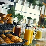 Dorint Am Dom 4* Erfurt