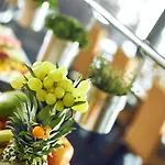 Dorint Am Dom Hotel Erfurt