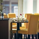 Hotel Dorint Am Dom Erfurt