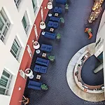 Hotel Dorint Am Dom 4*