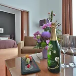 Dorint Am Dom Hotel Erfurt