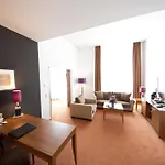 Dorint Am Dom 4* Erfurt