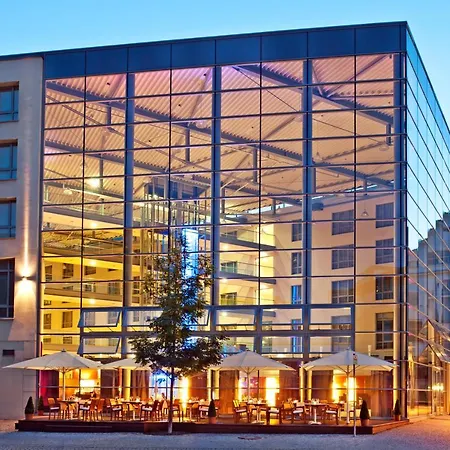 Hotel Dorint Am Dom 4*