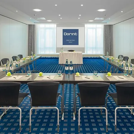 ドリント アム ドーム エルフルト