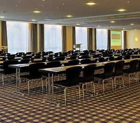 Dorint Am Dom Hotel