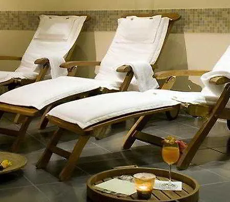 Hotel Dorint Am Dom 4*