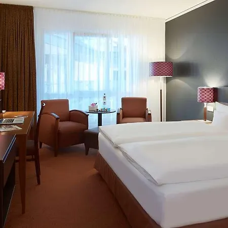 Dorint Am Dom Hotel 4*
