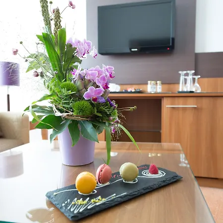 Hotel Dorint Am Dom 4*