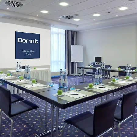 Hotel Dorint Am Dom Erfurt