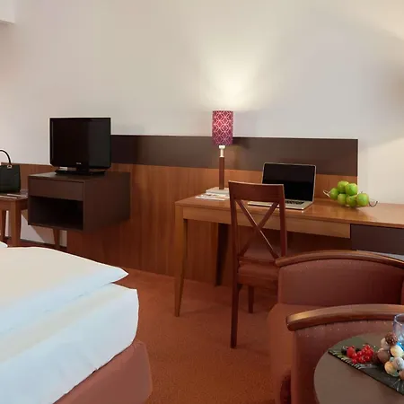 Dorint Am Dom Hotel Erfurt