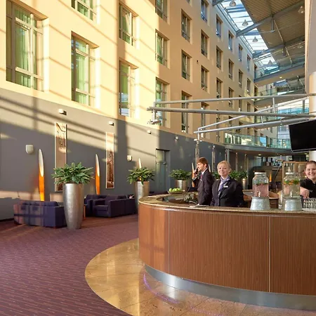 Hotel Dorint Am Dom