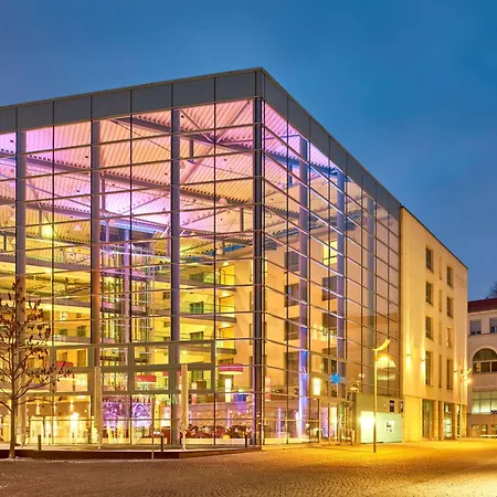 Dorint Am Dom Hotel 4*