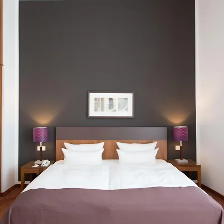 Hotel Dorint Am Dom 4*