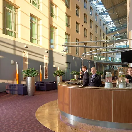 Dorint Am Dom 4* Erfurt