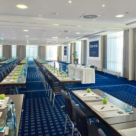 Dorint Am Dom Otel Erfurt