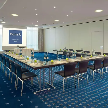 ドリント アム ドーム エルフルト