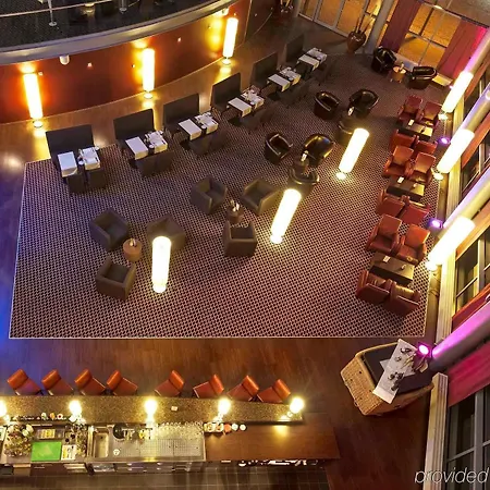 Hotel Dorint Am Dom Erfurt