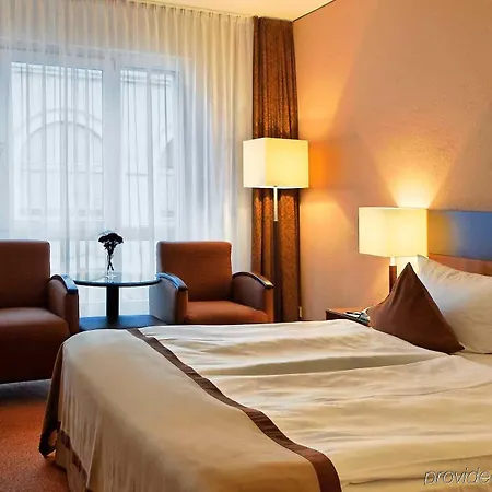 Dorint Am Dom Hotel Erfurt