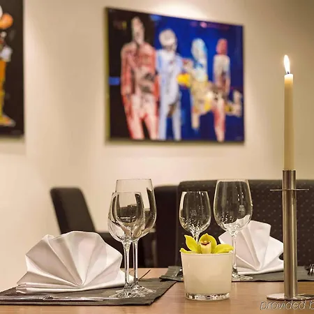 Hotel Dorint Am Dom Erfurt