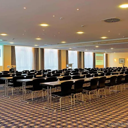 Hotel Dorint Am Dom 4*