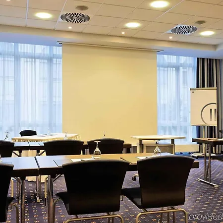 Hotel Dorint Am Dom Erfurt