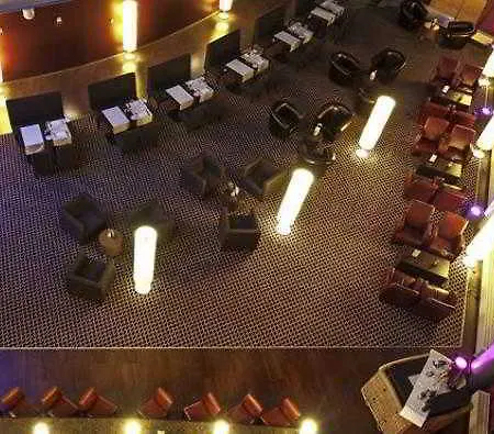Dorint Am Dom Hotel