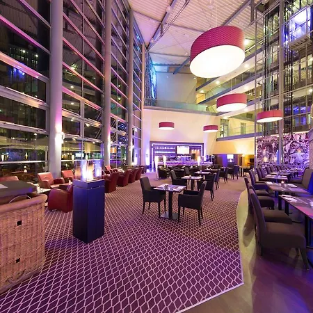 ドリント アム ドーム エルフルト 4*