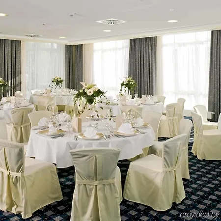 Dorint Am Dom Hotel Erfurt