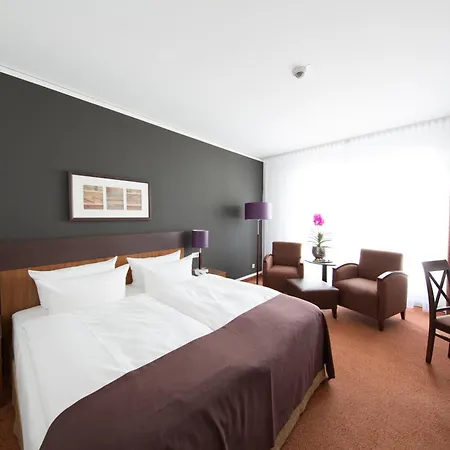 Dorint Am Dom 4* Ερφούρτη