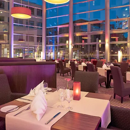 ホテル ドリント アム ドーム エルフルト 4*