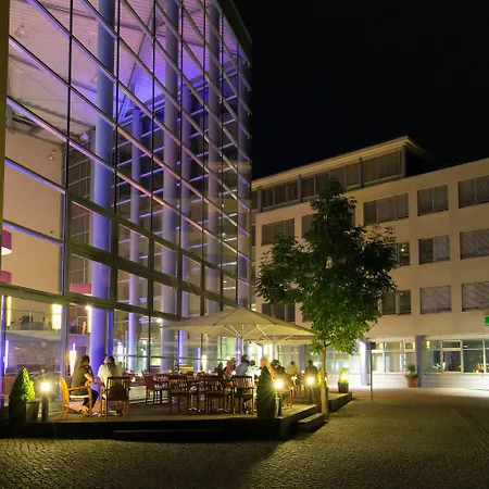 Dorint Am Dom 4* Erfurt