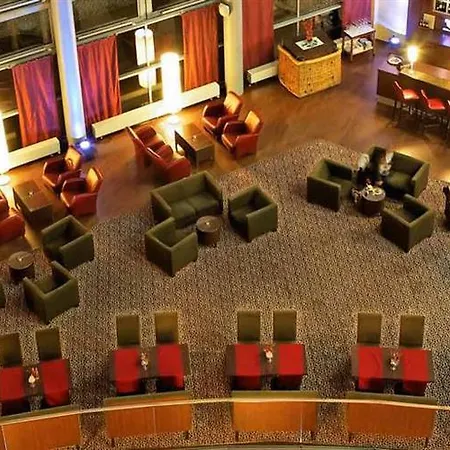 Dorint Am Dom Hotel Erfurt