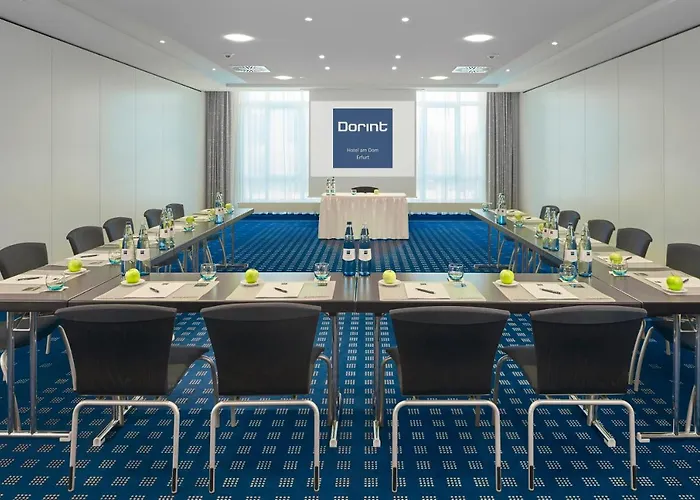 ドリント アム ドーム エルフルト