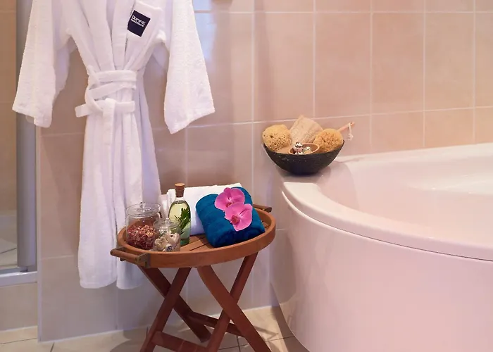 ドリント アム ドーム エルフルト ホテル エアフルト