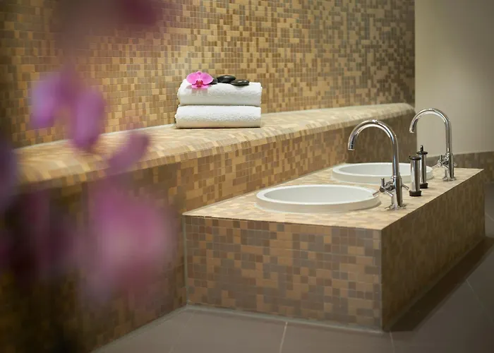 Dorint Am Dom Otel Erfurt