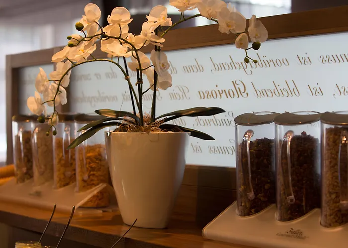 ホテル ドリント アム ドーム エルフルト 4*