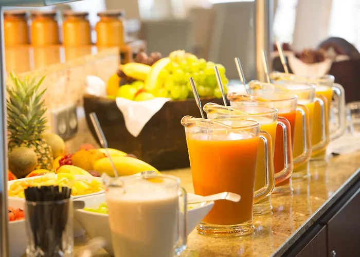 Dorint Am Dom Erfurt