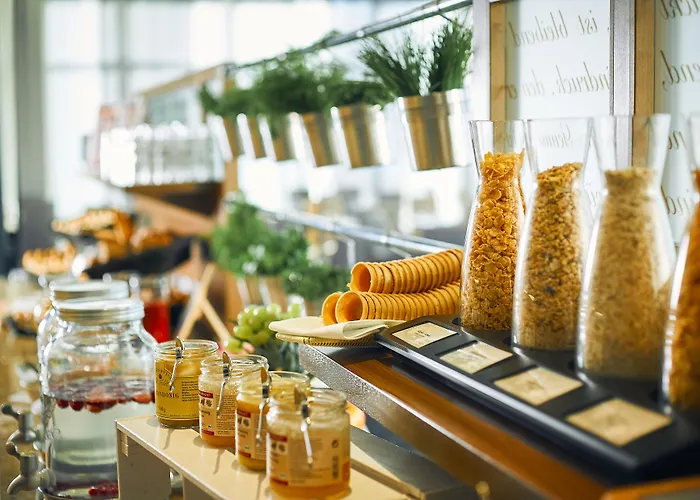 Dorint Am Dom Erfurt