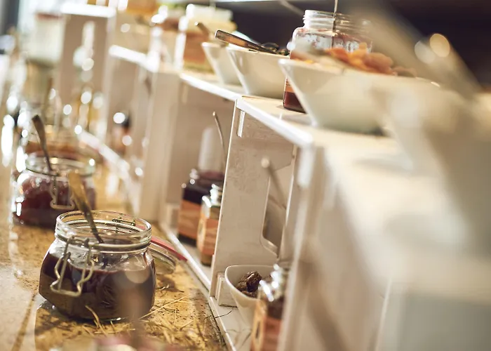 ホテル ドリント アム ドーム エルフルト