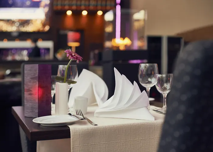 Dorint Am Dom Erfurt