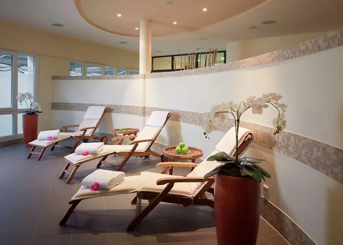 ホテル ドリント アム ドーム エルフルト