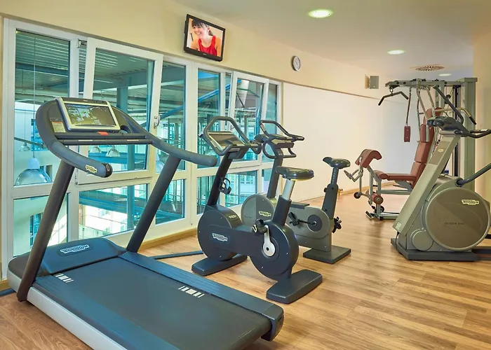 Dorint Am Dom Erfurt