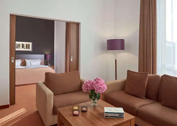 Dorint Am Dom Erfurt